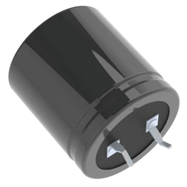 LKS1V562MESA Nichicon  Condensadores electrolíticos de aluminio